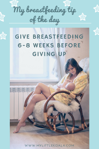 Breastfeeding-tip-of-the-day-Give breastfeeding 6 weeks